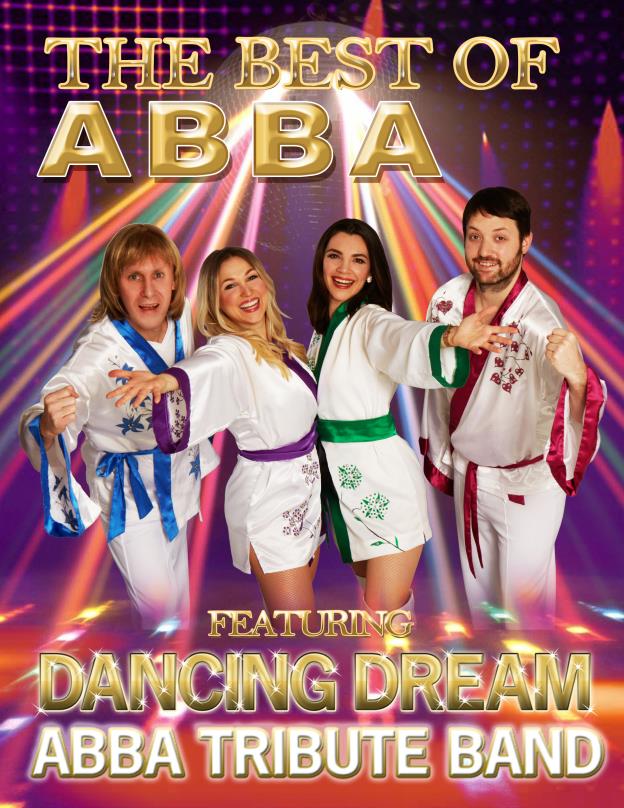 ABBA TRIBUTE