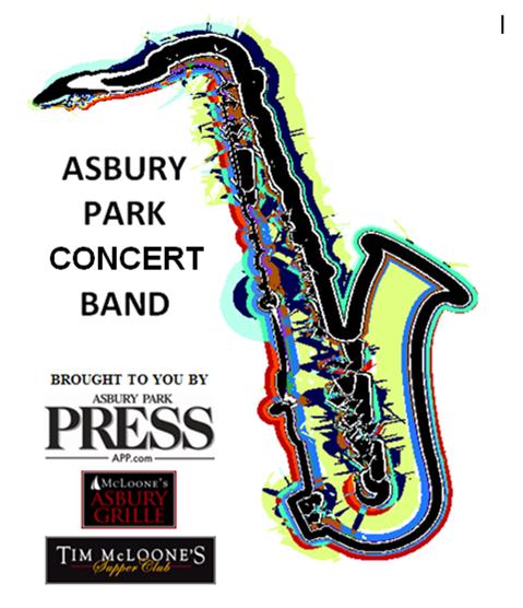 ASBURY PARK CONCERT BAND