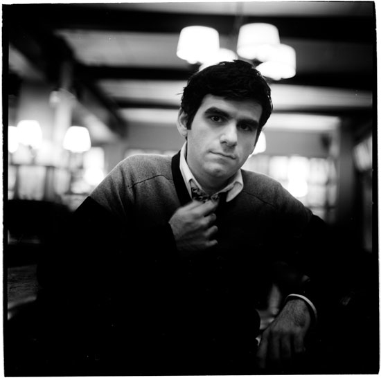 Joe_Iconis_Be_More_Chill Joe_Iconis_Be_More_Chill