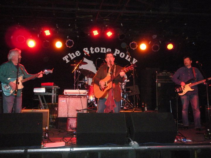 Michael_Patrick_and_the_Suburban_Hillbillies