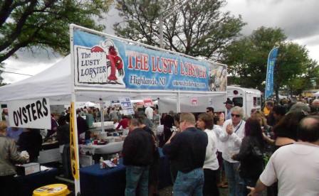 Red Bank Guinness Oyster Fest
